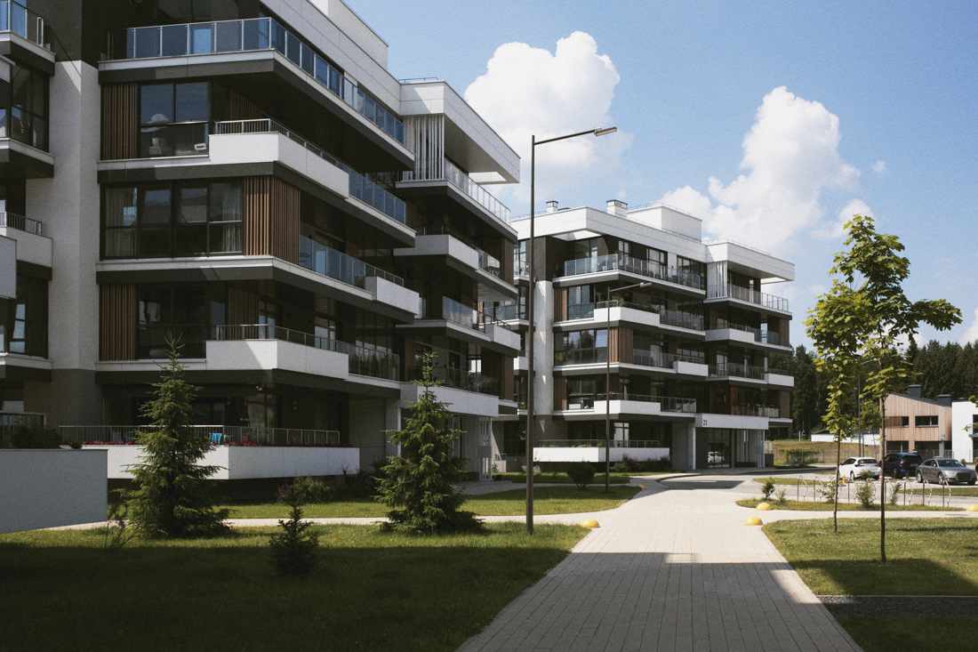 Townhouse Building Certifier Brisbane