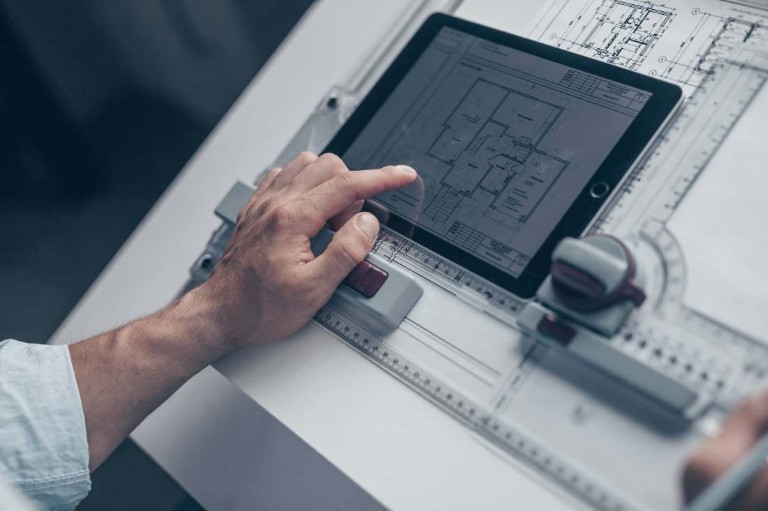 Commercial Building Certifier in Sydney