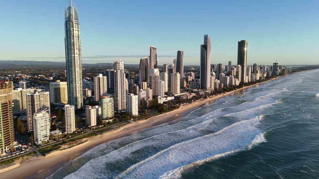 Building Certifier Gold Coast