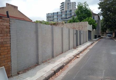 BCA and NCC Consultant in Brisbane