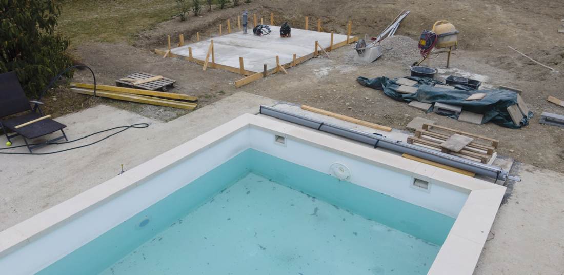 Pool Building Approval Gold Coast