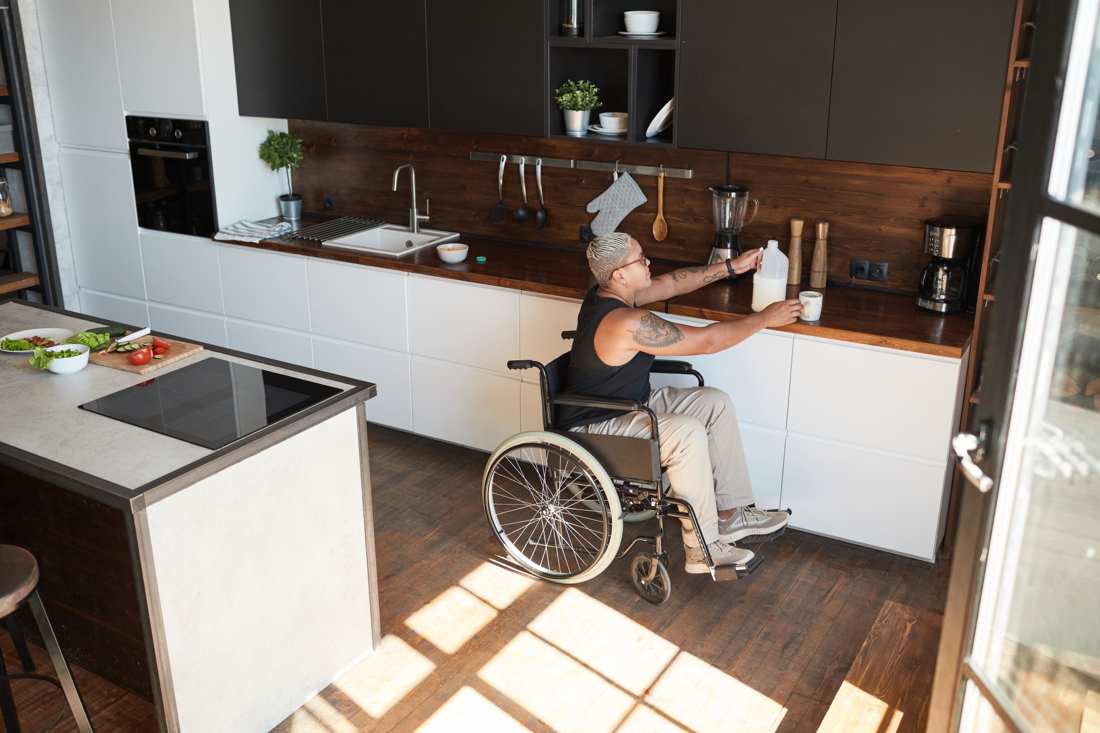 NDIS, SDA and Supported Accommodation Certification in Brisbane